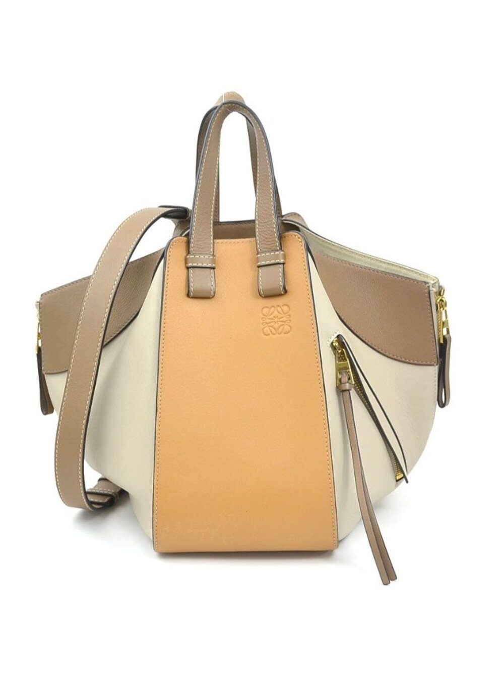 Loewe Shoulder Bag Hammock